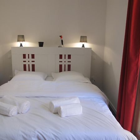 Chalet Les Amis Peisey-Nancroix Habitación foto