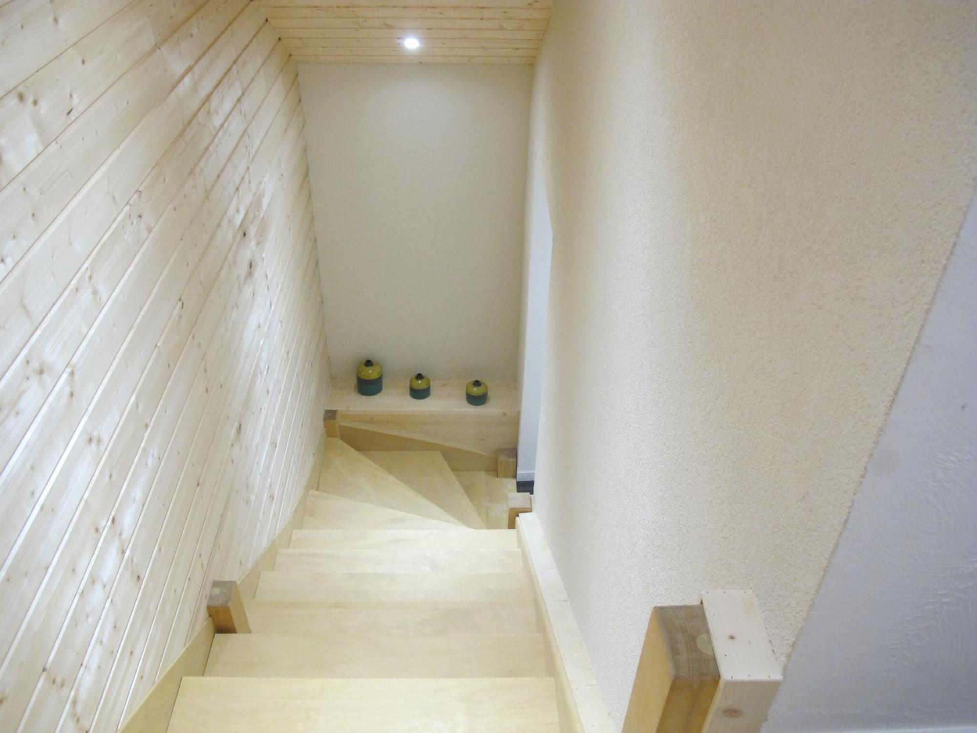 Chalet Les Amis Peisey-Nancroix Habitación foto