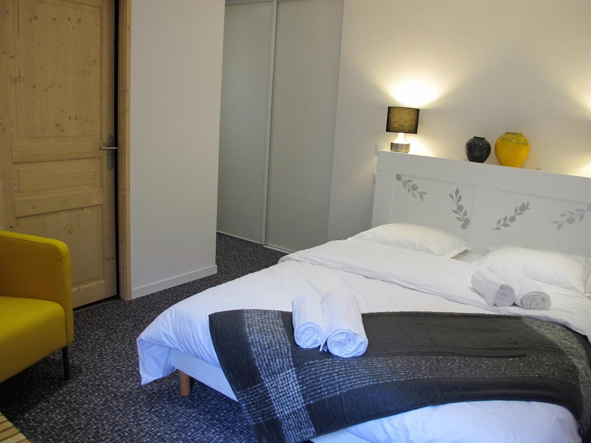 Chalet Les Amis Peisey-Nancroix Habitación foto