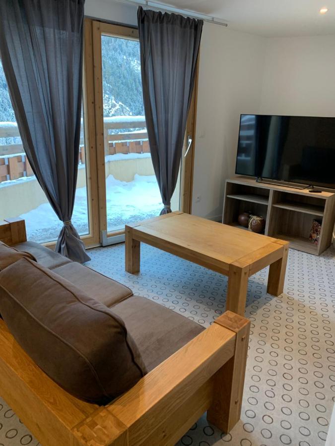 Chalet Les Amis Peisey-Nancroix Exterior foto